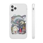 Ghibli Highlights Movies Characters Collection iPhone Cases Ghibli Store ghibli.store