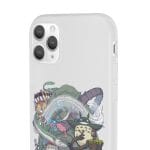 Ghibli Highlights Movies Characters Collection iPhone Cases Ghibli Store ghibli.store