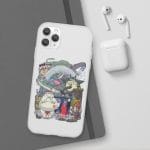 Ghibli Highlights Movies Characters Collection iPhone Cases Ghibli Store ghibli.store