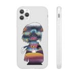 Spirited Away – Sen and The Bathhouse Cutout Colorful iPhone Cases Ghibli Store ghibli.store