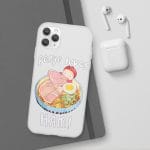 Ponyo Loves Ham iPhone Cases Ghibli Store ghibli.store