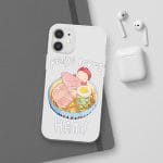 Ponyo Loves Ham iPhone Cases Ghibli Store ghibli.store