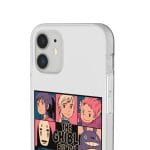 The Ghibli Bunch iPhone Cases Ghibli Store ghibli.store