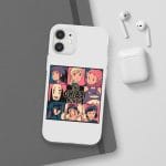 The Ghibli Bunch iPhone Cases Ghibli Store ghibli.store