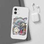 Ghibli Highlights Movies Characters Collection iPhone Cases Ghibli Store ghibli.store