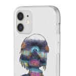 Spirited Away – Sen and The Bathhouse Cutout Colorful iPhone Cases Ghibli Store ghibli.store