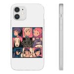 The Ghibli Bunch iPhone Cases Ghibli Store ghibli.store