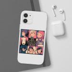 The Ghibli Bunch iPhone Cases Ghibli Store ghibli.store