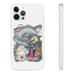 Ghibli Highlights Movies Characters Collection iPhone Cases Ghibli Store ghibli.store