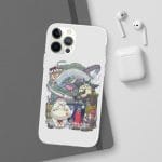 Ghibli Highlights Movies Characters Collection iPhone Cases Ghibli Store ghibli.store