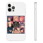 The Ghibli Bunch iPhone Cases Ghibli Store ghibli.store