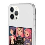 The Ghibli Bunch iPhone Cases Ghibli Store ghibli.store