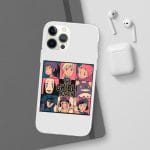 The Ghibli Bunch iPhone Cases Ghibli Store ghibli.store