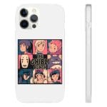 The Ghibli Bunch iPhone Cases Ghibli Store ghibli.store