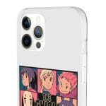 The Ghibli Bunch iPhone Cases Ghibli Store ghibli.store