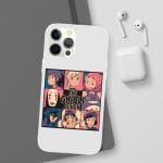 The Ghibli Bunch iPhone Cases Ghibli Store ghibli.store