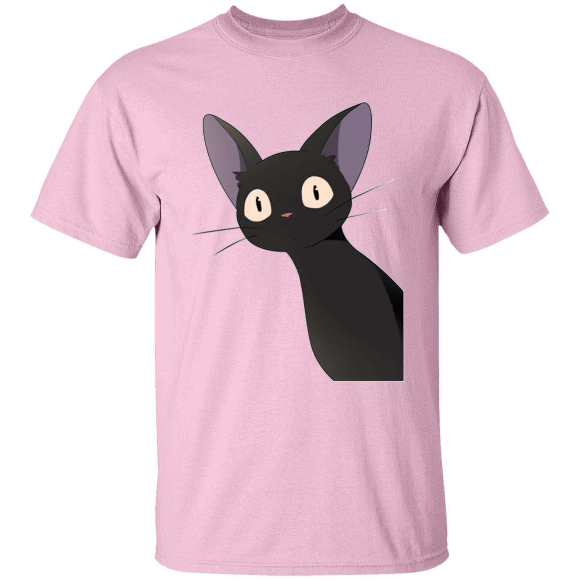 ⭐️未使用品 KIKI'S DELIVERY SERVICE S/S TEE ☆① Kiki's Delivery Service - Jiji Style 1 T Shirt - Ghibli Store