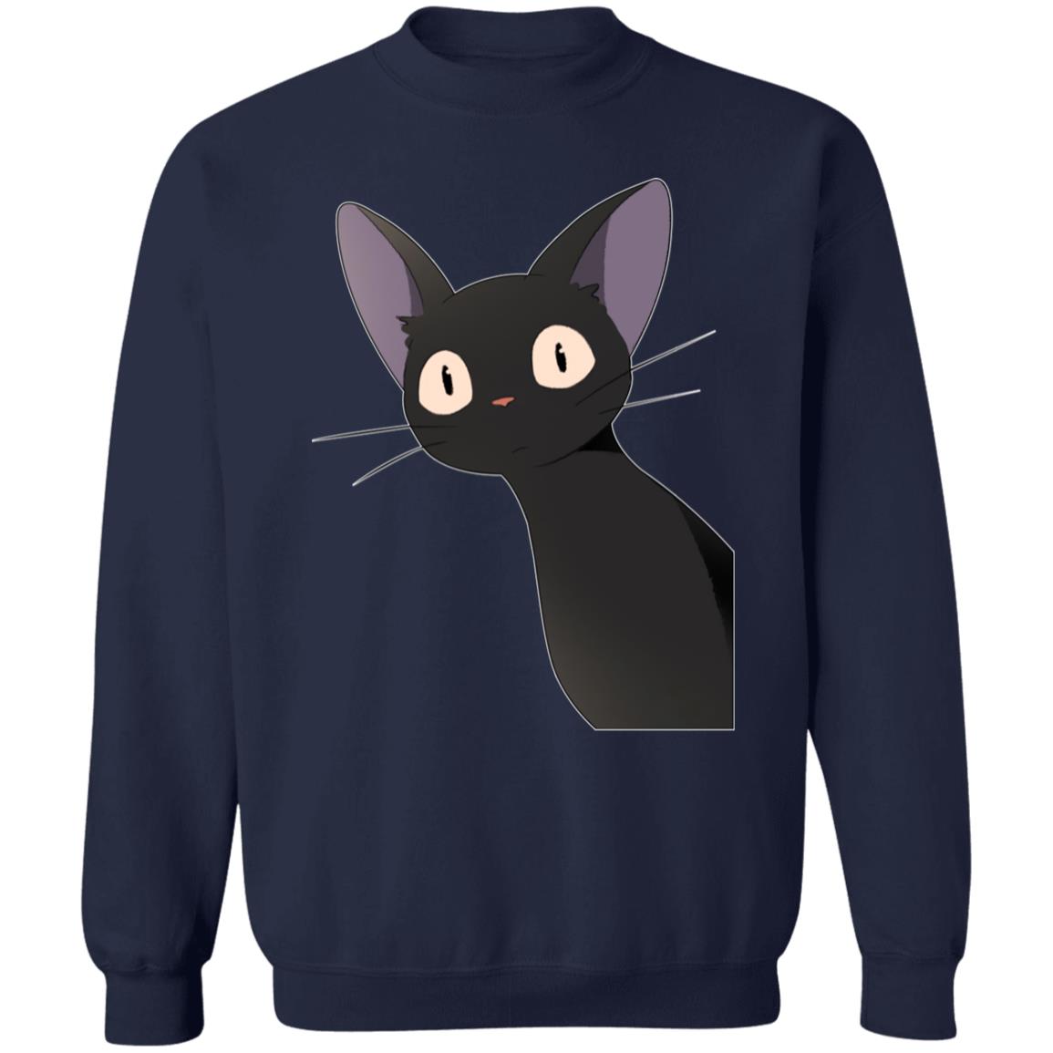 Kiki’s Delivery Service  – Jiji Style 1 Sweatshirt