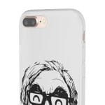 Ghibli Studio – Hayao Miyazaki Portrait iPhone Cases Ghibli Store ghibli.store