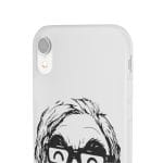 Ghibli Studio – Hayao Miyazaki Portrait iPhone Cases Ghibli Store ghibli.store