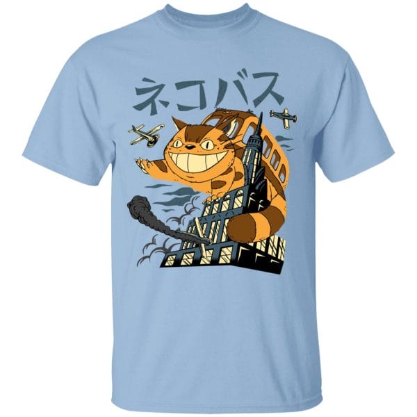 Totoro Kong Hoodie Ghibli Store ghibli.store