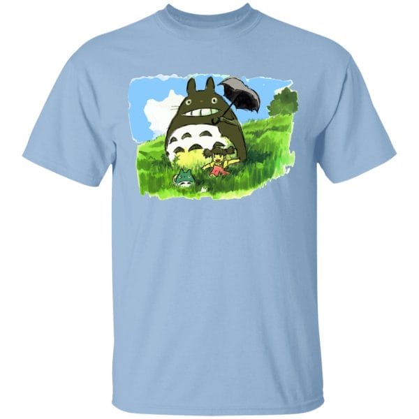 8 BIT Ghibli Adventures T Shirt Unisex Ghibli Store ghibli.store