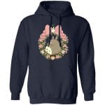 My Neighbor Totoro In The Wearth Hoodie Ghibli Store ghibli.store