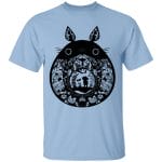 My Neighbor Totoro – Ester Egg Art T Shirt Unisex