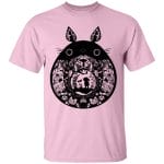 My Neighbor Totoro – Ester Egg Art T Shirt Unisex
