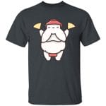 Spitited Aways – Funny Oshirasama T Shirt Ghibli Store ghibli.store