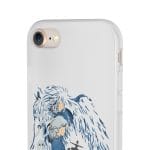 Howl’s Moving Castle Sketch iPhone Cases Ghibli Store ghibli.store