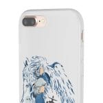 Howl’s Moving Castle Sketch iPhone Cases Ghibli Store ghibli.store