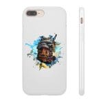 Howl’s Moving Castle Painting iPhone Cases
