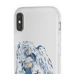 Howl’s Moving Castle Sketch iPhone Cases Ghibli Store ghibli.store