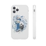 Howl’s Moving Castle Sketch iPhone Cases Ghibli Store ghibli.store