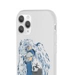 Howl’s Moving Castle Sketch iPhone Cases Ghibli Store ghibli.store