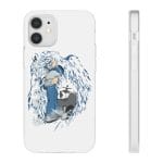 Howl’s Moving Castle Sketch iPhone Cases Ghibli Store ghibli.store