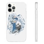 Howl’s Moving Castle Sketch iPhone Cases Ghibli Store ghibli.store