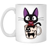 Jiji in the Cat Cup Mug 11Oz