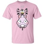 Spirited Aways – Boh Mouse Chibi T Shirt Ghibli Store ghibli.store