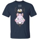Spirited Aways – Boh Mouse Chibi T Shirt