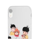 Ponyo and Sosuke Sketch iPhone Cases Ghibli Store ghibli.store