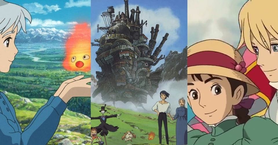 Howl's Moving Castle: 15 Most Memorable Quotes, Ranked - Ghibli Store