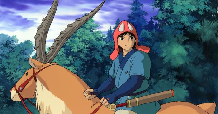 Mononoke
