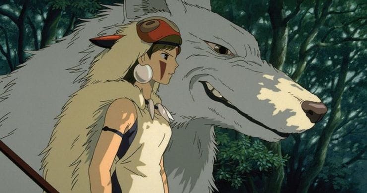 Mononoke
