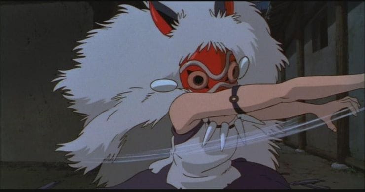 Mononoke 