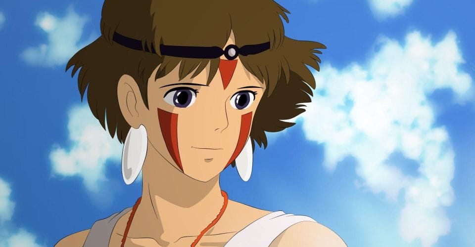 10 Facts about Princess Mononoke only Japanese Fans Will Know - Ghibli Store