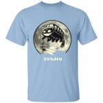 Cat Bus in The Sky T Shirt
