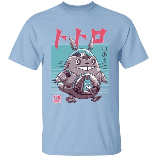 Totoro Bot Mug Ghibli Store ghibli.store