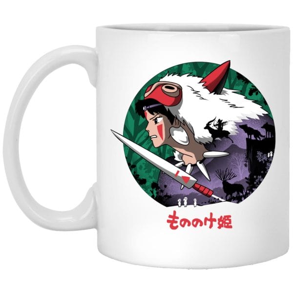 Ponyo’s Journey Mug Ghibli Store ghibli.store
